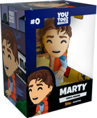 Youtooz - Back to the Future - Marty Vinyl Figure #0 - The Card Vault
