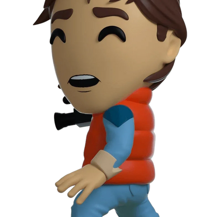 Youtooz - Back to the Future - Marty Vinyl Figure #0 - The Card Vault