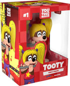 Youtooz - Banjo Kazooie - Tooty Vinyl Figure #1 - The Card Vault