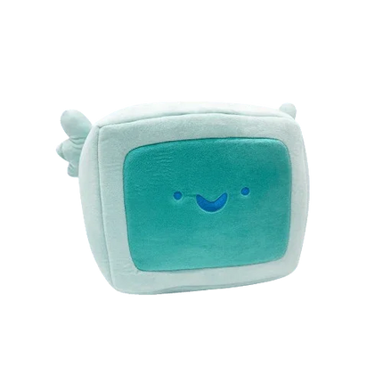 Youtooz - Bee and Puppycat - Bee and Puppycat Temp-Bot Plush (9in) - The Card Vault