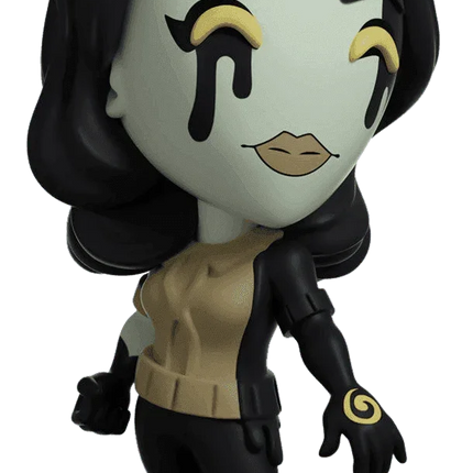 Youtooz - Bendy and the Dark Revival - Audrey Vinyl Figure #1 - The Card Vault