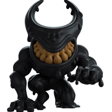 Youtooz - Bendy and the Dark Revival - Beast Bendy Vinyl Figure #4 - The Card Vault