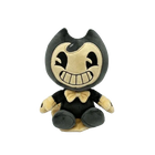 Youtooz - Bendy and The Dark Revival - Bendy Shoulder Rider Plush (6in) - The Card Vault