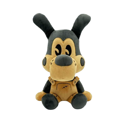 Youtooz - Bendy and The Dark Revival - Boris Plush (9in) - The Card Vault