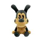 Youtooz - Bendy and The Dark Revival - Boris Plush (9in) - The Card Vault