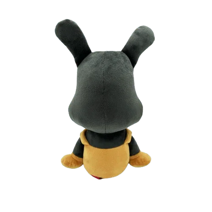 Youtooz - Bendy and The Dark Revival - Boris Plush (9in) - The Card Vault