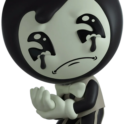 Youtooz - Bendy and the Dark Revival - Hurt Bendy Vinyl Figure #5 - The Card Vault