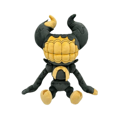 Youtooz - Bendy and The Dark Revival - Ink Demon Plush (9in) - The Card Vault