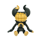 Youtooz - Bendy and The Dark Revival - Ink Demon Plush (9in) - The Card Vault