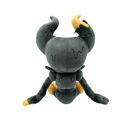 Youtooz - Bendy and The Dark Revival - Ink Demon Plush (9in) - The Card Vault