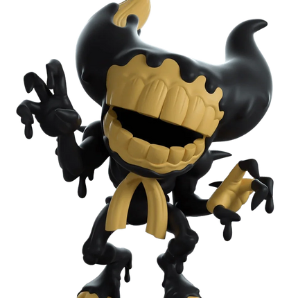 Youtooz - Bendy and the Dark Revival - Ink Demon Vinyl Figure #3 - The Card Vault