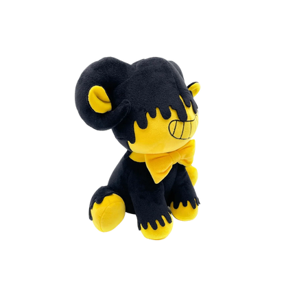Youtooz - Bendy and the Dark Revival - Ink Rammie Plush (9in) - The Card Vault