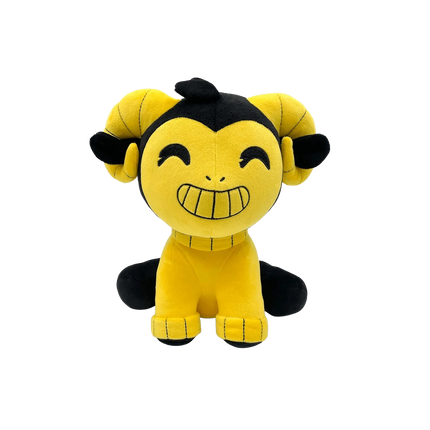 Youtooz - Bendy and the Dark Revival - Toon Rammie Plush (9in) - The Card Vault