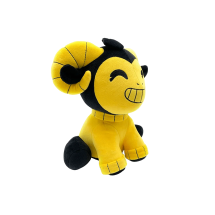 Youtooz - Bendy and the Dark Revival - Toon Rammie Plush (9in) - The Card Vault