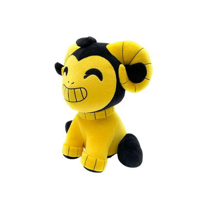 Youtooz - Bendy and the Dark Revival - Toon Rammie Plush (9in) - The Card Vault