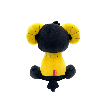 Youtooz - Bendy and the Dark Revival - Toon Rammie Plush (9in) - The Card Vault