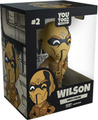 Youtooz - Bendy and the Dark Revival - Wilson Vinyl Figure #2 - The Card Vault