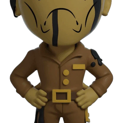 Youtooz - Bendy and the Dark Revival - Wilson Vinyl Figure #2 - The Card Vault
