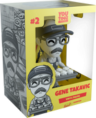 Youtooz - Better Call Saul - Gene Takavic Vinyl Figure #2 - The Card Vault