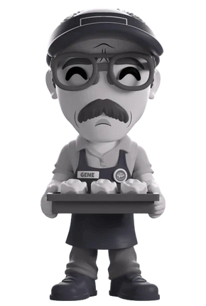 Youtooz - Better Call Saul - Gene Takavic Vinyl Figure #2 - The Card Vault