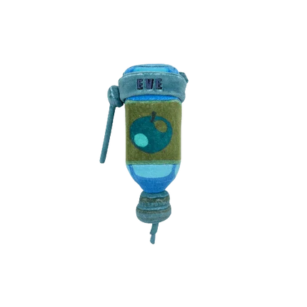 Youtooz - Bioshock - Eve Hypo Plush (9in) - The Card Vault