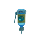 Youtooz - Bioshock - Eve Hypo Plush (9in) - The Card Vault