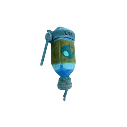 Youtooz - Bioshock - Eve Hypo Plush (9in) - The Card Vault