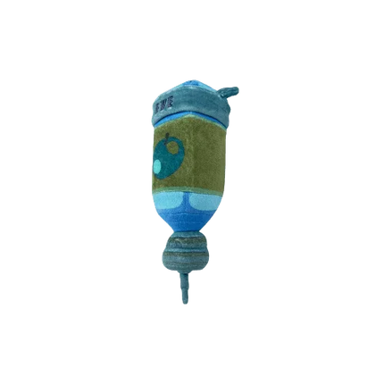 Youtooz - Bioshock - Eve Hypo Plush (9in) - The Card Vault