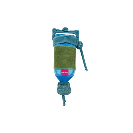 Youtooz - Bioshock - Eve Hypo Plush (9in) - The Card Vault
