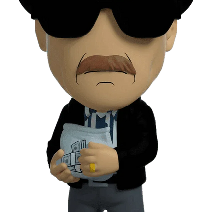Youtooz - Breaking Bad - Heisenberg Vinyl Figure #7 - The Card Vault