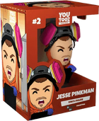 Youtooz - Breaking Bad - Jesse Pinkman Vinyl Figure #2 - The Card Vault