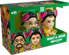Youtooz - Breaking Bad - Walt and Jesse Vinyl Figure #11 - The Card Vault