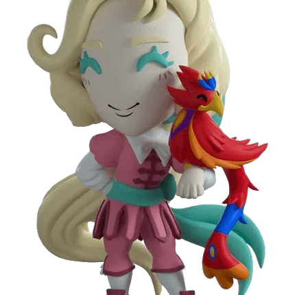 Youtooz - Castlevania - Maria Vinyl Figure #1 - The Card Vault