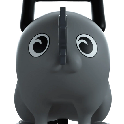 Youtooz - Chainsaw Man - Pochita Black & White Vinyl Figure #3 - The Card Vault