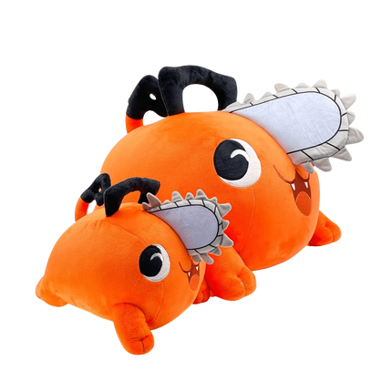 Youtooz - Chainsaw Man - Pochita Plush (1ft) - The Card Vault