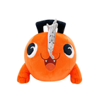 Youtooz - Chainsaw Man - Pochita Plush (2ft) - The Card Vault