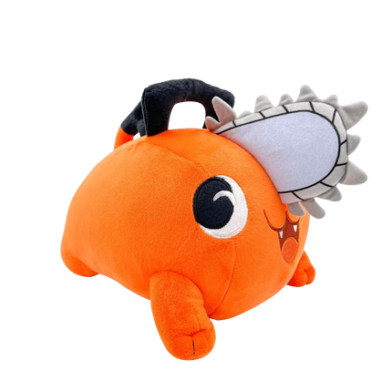 Youtooz - Chainsaw Man - Pochita Plush (2ft) - The Card Vault
