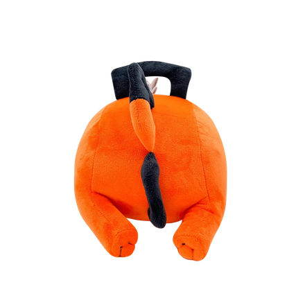 Youtooz - Chainsaw Man - Pochita Plush (2ft) - The Card Vault