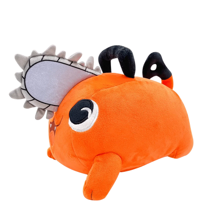 Youtooz - Chainsaw Man - Pochita Plush (2ft) - The Card Vault