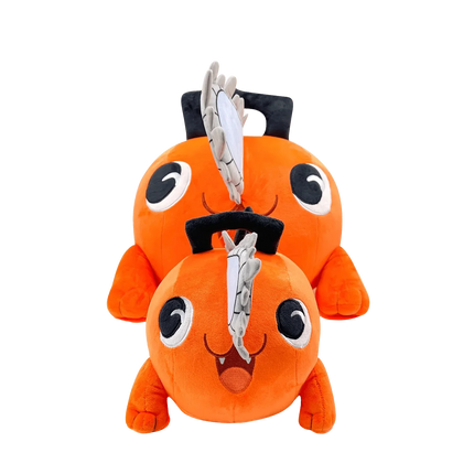 Youtooz - Chainsaw Man - Pochita Plush (2ft) - The Card Vault