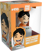 Youtooz - Comedy - Uncle Roger Rice Cooker Vinyl Figure #410 - The Card Vault