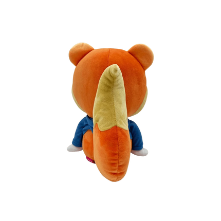 Youtooz - Conker’s Bad Fur Day - Conker Plush (9in) - The Card Vault