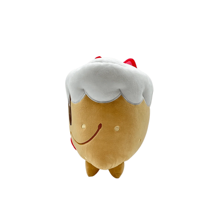 Youtooz - Cookie Run Kingdom - Cake Hound Plush (1ft) - The Card Vault