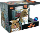 Youtooz - Cowboy Bebop - Ein Vinyl Figure #3 - The Card Vault