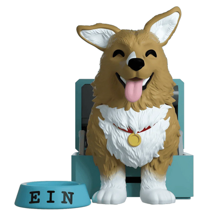 Youtooz - Cowboy Bebop - Ein Vinyl Figure #3 - The Card Vault