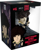 Youtooz - Cowboy Bebop - Last Stand Spike Vinyl Figure #6 - The Card Vault