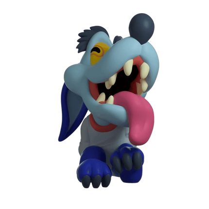 Youtooz - Crash Bandicoot - Ripper Roo Vinyl Figure #7 - The Card Vault