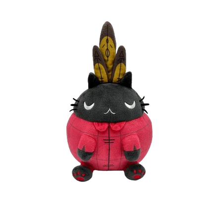 Youtooz - Cult Of The Lamb - Forneus Stickie Plush (6in) - The Card Vault
