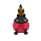 Youtooz - Cult Of The Lamb - Forneus Stickie Plush (6in) - The Card Vault