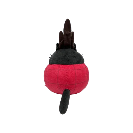 Youtooz - Cult Of The Lamb - Forneus Stickie Plush (6in) - The Card Vault